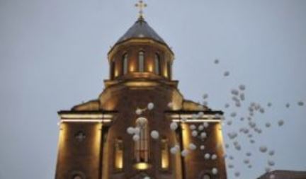 В Москве началась "геноцидальная" неделя